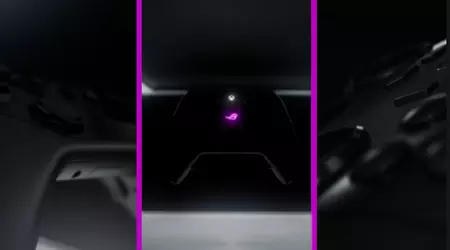 Asus will go beyond handheld consoles and release an "extraordinary" controller for Xbox