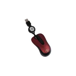 A4Tech X5-60MD Red USB