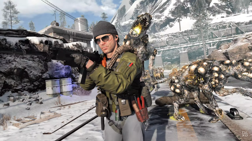 Sony договорилась за эксклюзивный зомби-режим в Black Ops Cold War для игроков на PlayStation 4 и PlayStation 5