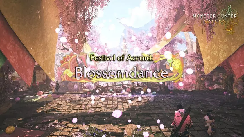 Как прошел Festival of Accord: Blossomdance – искусство и технология в гармонии