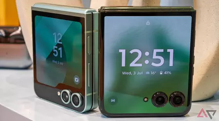 Motorola may announce Razr+ 2025 with Snapdragon 8 Elite chip