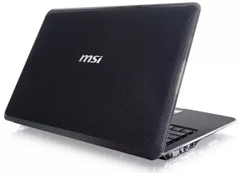 MSI X-Slim X350: теперь в два раза ближе к MacBook Air