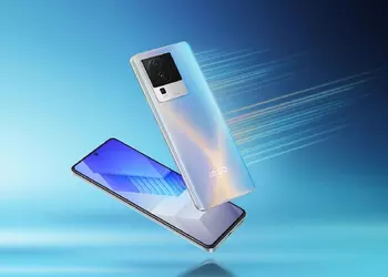 vivo will unveil iQOO Neo 7 Racing Edition with Snapdragon 8+ Gen 1 chip on December 29