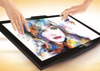 Сенсорный 23-дюймовый IPS-дисплей Philips Brilliance 231C5TJKFU с разрешением FullHD