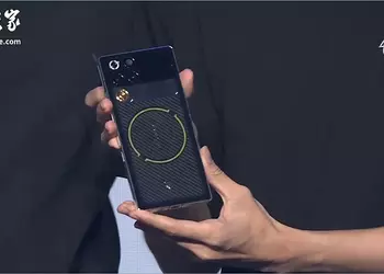 Анонсирован Nubia RedMagic 11 Pro — двойное охлаждение с тосолом, и дисплей с подэкранной камерой