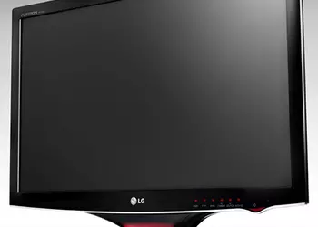 Светлячок: обзор монитора LG W2486L со светодиодной подсветкой