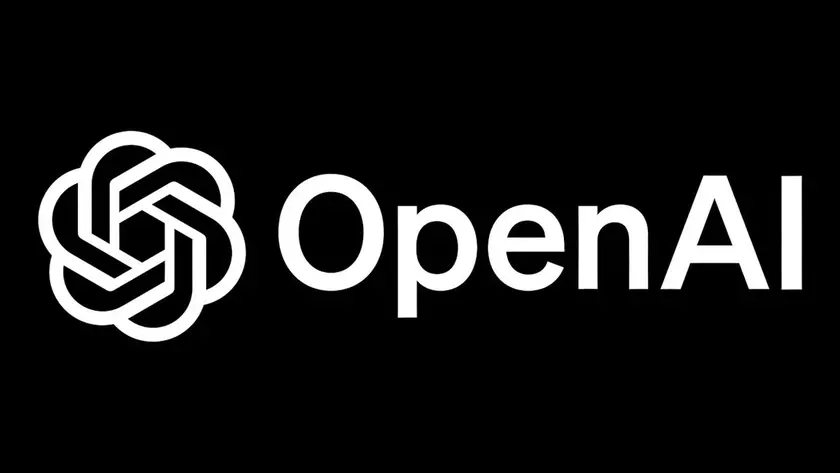 Эволюция логотипа OpenAI: Символы ИИ-инноваций