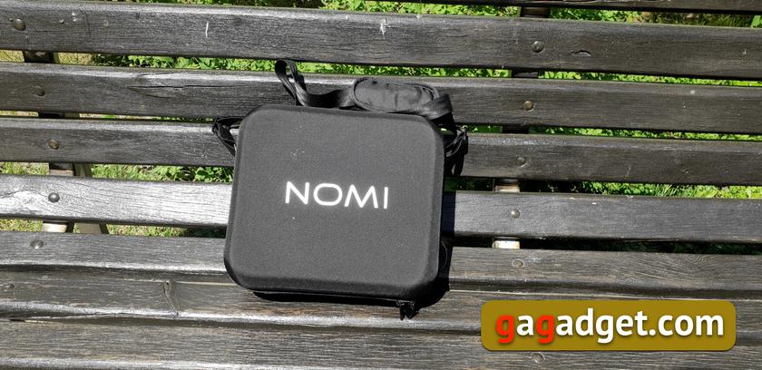 Обзор Nomi X1: что умеет дрон за 10 000 гривен-3
