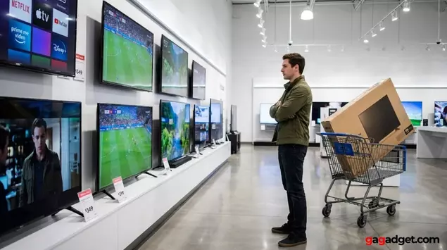 Best 4K TV Under $500