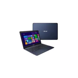 Asus X205TA (X205TA-FD0061TS) (90NL0732-M07010) Dark Blue