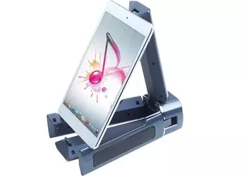 Портативная Bluetooth-акустика 2.1 Genius TRANSbar