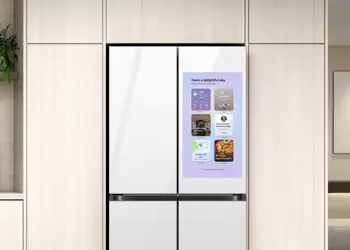 Samsung объединяет смартфоны и бытовую технику в единой оболочке One UI