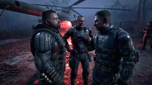 STALKER 2's first story DLC hits ...