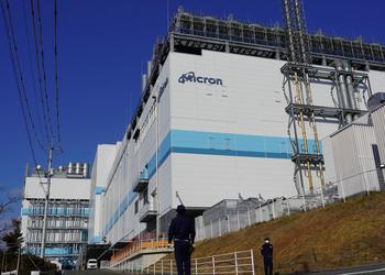 Япония инвестирует $13,4 млрд в отечественную полупроводниковую промышленность – Токио субсидирует строительство заводов Micron, TSMC, Kioxia и Western Digital