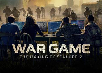 Состоялся релиз документального фильма WAR GAME: The Making of S.T.A.L.K.E.R. 2, который рассказывает о создании долгожданной игры во время российско-украинской войны