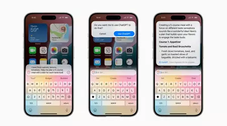 Apple and Meta consider AI partnership for iOS 18