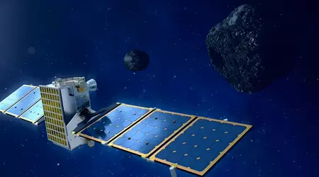 NASA will not launch two $50 million Janus space probes because their target asteroids have escaped