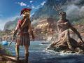 В январе Assassin’s Creed: Odyssey получит новый платный и бесплатный контент