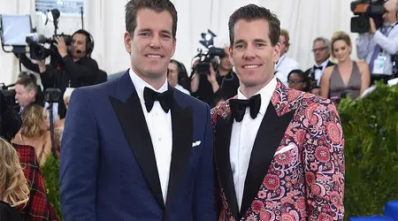 The first bitcoin billionaires lost half of the state in 2 days