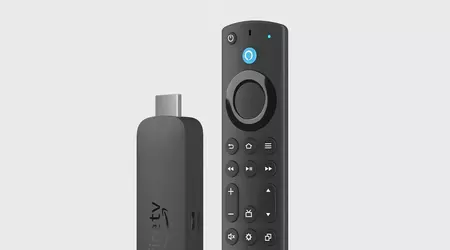 Знижка $20: Amazon опустила ціну на Fire TV Stick 4K