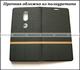 Противоударный чехол книжка для Lenovo phab 2 plus pb2-670m в эко коже Elegant