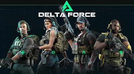 У тактичному шутері Delta Force скоро з'являться PvE-рейди на чотирьох унікальних картах