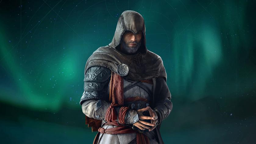 Блогер поделился интересными подробностями о новой части Assassin’s Creed