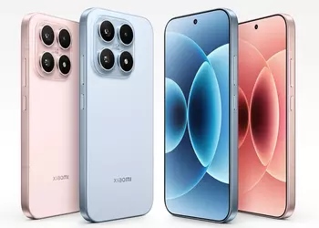 Xiaomi 17 признан лучшим флагманом по соотношению цены и производительности по версии AnTuTu