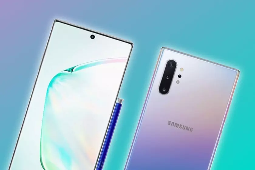 Экран, камера и батарея: чем Samsung Galaxy Note 10 отличается от Note 10+
