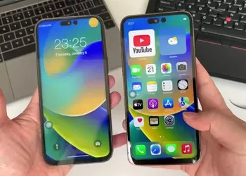 iPhone 14 has not yet been officially introduced, but cheap clones are already available in China