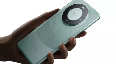 Le Huawei Mate 60 Pro possède deux fois plus de puces fabriquées en Chine que les générations précédentes de smartphones