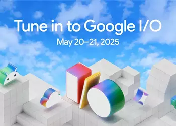 Как посмотреть Android Show перед конференцией Google I/O 2025