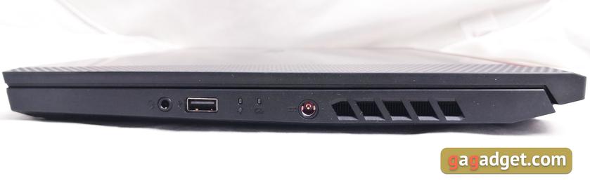 Обзор геймерского ноутбука Acer Nitro 5 AN515-54: недорогой и мощный-7