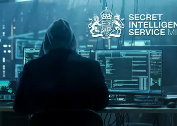 MI6 запускает «Silent Courier»: вербовка шпионов теперь и на даркнете