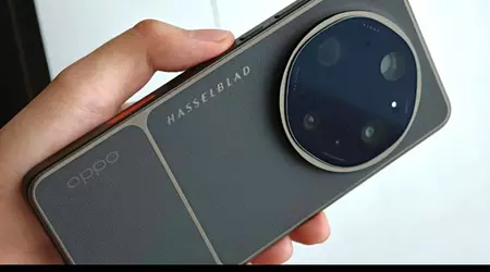 Oppo Find X9 Ultra: Коли смартфон остаточно став камерою з функцією дзвінків