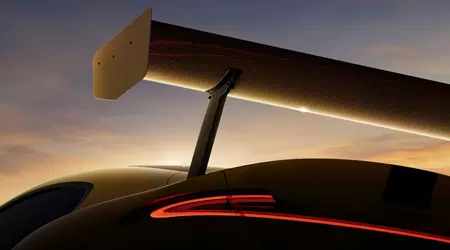 Xiaomi will unveil a sporty version of the SU7 electric car on 19 July