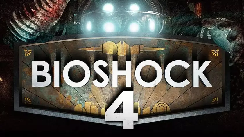 Что рассказывает фан-арт о предстоящем BioShock 4?