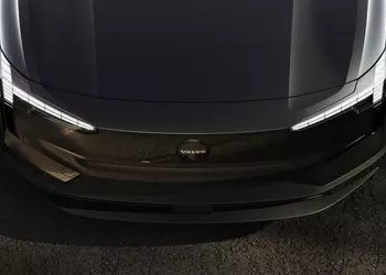 Volvo EX30 Black Edition unveiled