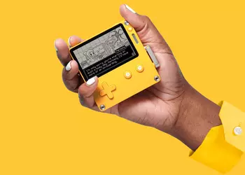 Первый сезон игр Playdate не выйдет одновременно на всех консолях