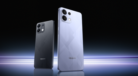 Oppo K13 Turbo may get a fan to cool the chip