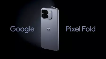 Google unveils 30-second video teaser of Pixel 10 Pro Fold, which clearly shows the design of the smartphone