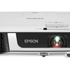Epson EX5280 overhead projector in education