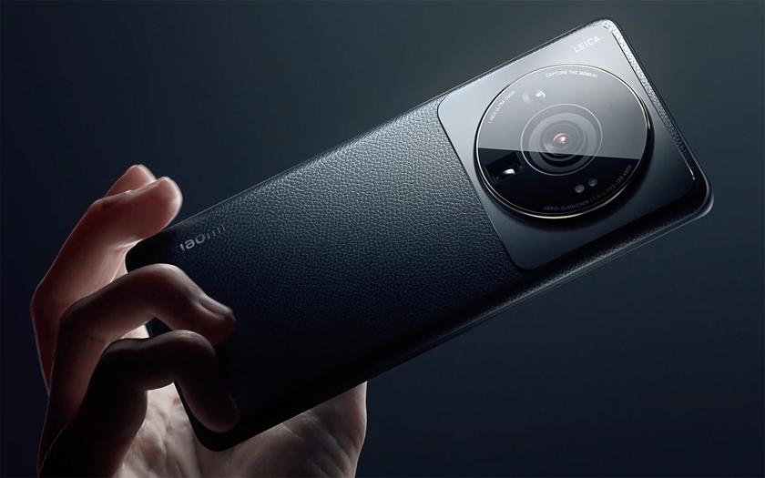 Le Xiaomi 13 Ultra sera doté d'un appareil photo avec un capteur Sony IMX989 de 1 pouce d'une résolution de 50,3 MP.