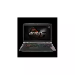 Asus ROG GX800VH (GX800VH-GY004R) Gray