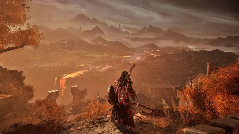 Погружаемся в мир игры: Как иллюстративные изображения формируют первое впечатление