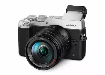 Panasonic Lumix GX8: топовая беззеркалка стандарта Micro 4/3