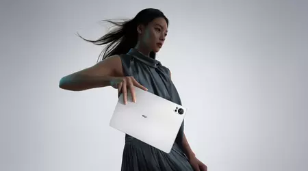 Huawei MatePad 12 X (2025): the global debut of the tablet with PaperMatte screen