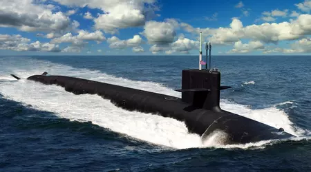 Chinese scientists propose using 6G cellular networks to detect, identify, determine the speed and direction of enemy submarines