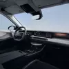 Миниатюра деталей интерьера Lancia Gamma