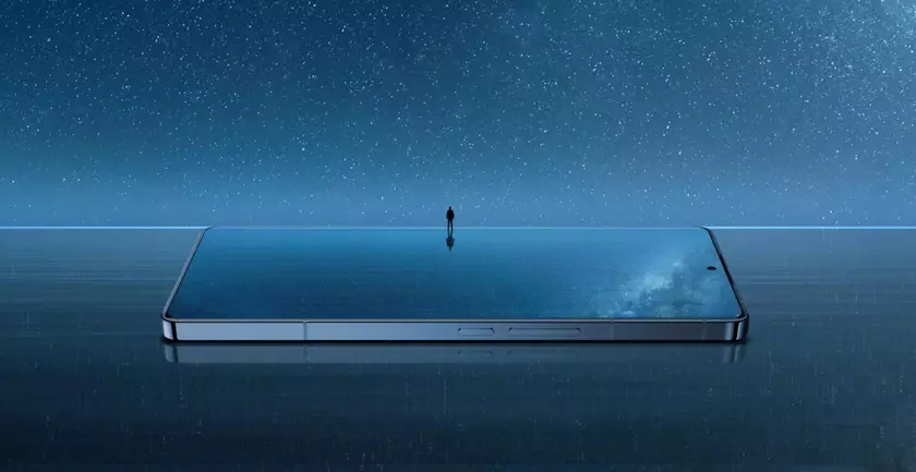 Meizu 21 Pro: LTPO OLED-дисплей на 120 Гц, чип Snapdragon 8 Gen 3, RGB-кольцо и батарея на 5050 мАч с зарядкой на 80 Вт от $695